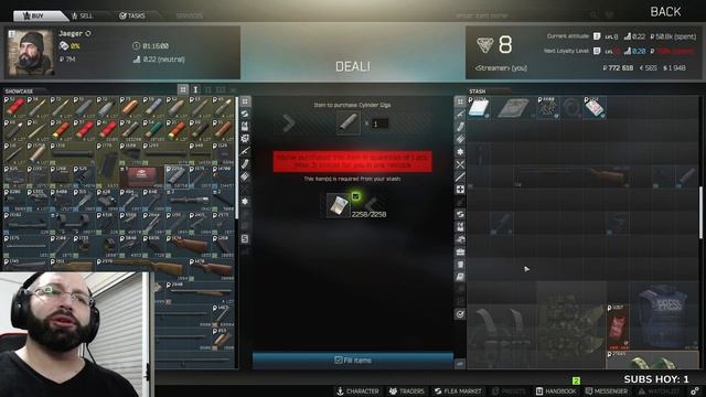 ARMERO PARTE 1 / GUNSMITH part 1 смотреть онлайн