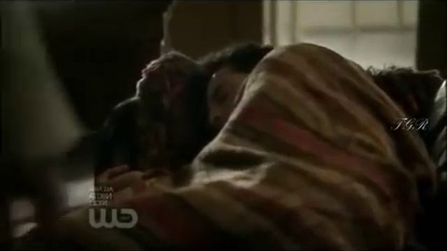 Tyler/Caroline 2x21 [The Sun Also Rises] Scenes смотреть онлайн