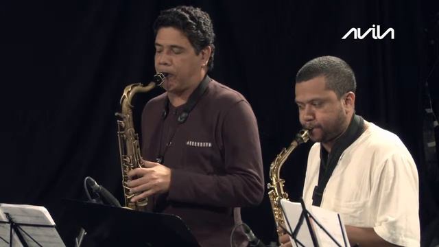 La Big Landin Orquesta. El Coroto 3/3 смотреть онлайн