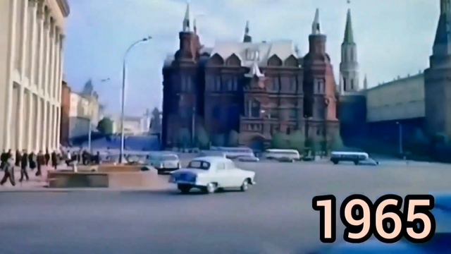 Звуки Москвы смотреть онлайн
