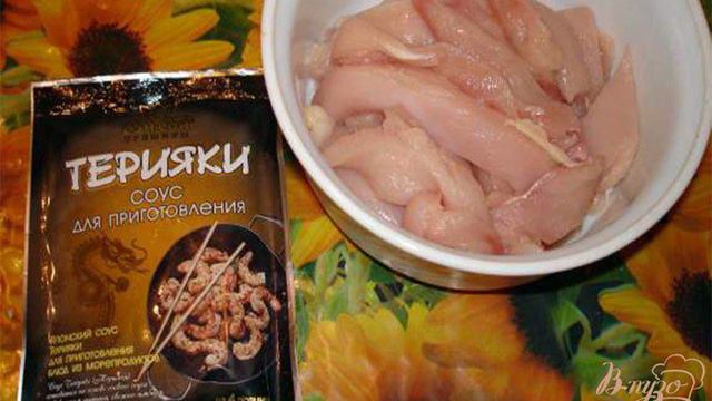 Книга рецептов