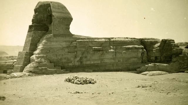 Самая ЖУТКАЯ ТАЙНА СФИНКСА! О Чем МОЛЧАТ ИСТОРИКИ? смотреть онлайн