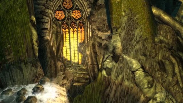 Что нового в End of Dragons? ➤ Подробный обзор третьего расширения Guild Wars 2 смотреть онлайн