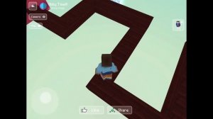 BLOCK CRAFT 3D OBBY TIME