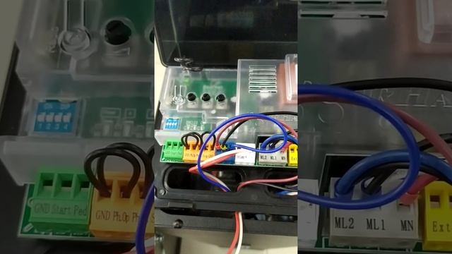 Шлагбаум Дорхан (DoorHan) устройство. в магазине Азимут Автоматика Анапа #doorhan #дорхан смотреть онлайн