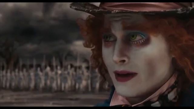 Трейлер к торту "Алиса в стран Чудес" от Рената Агзамова смотреть онлайн