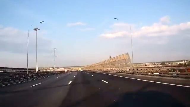 С КАДа на трассу смотреть онлайн