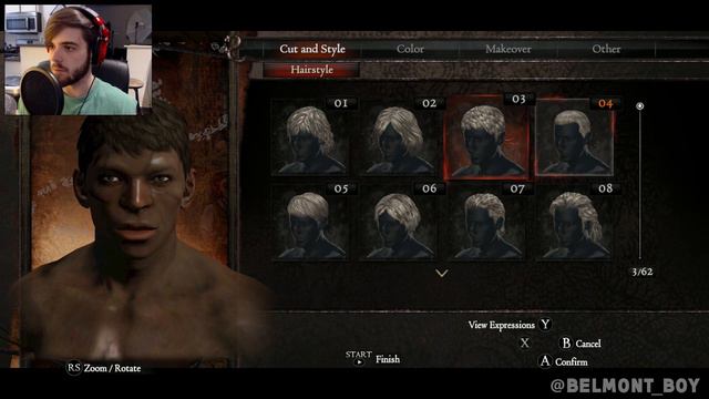 Modded Dragon's Dogma: Dark Arisen Part 8 - City Slickers смотреть онлайн
