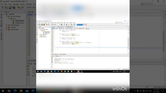 Video Tutorial Algoritma Radix Sort смотреть онлайн