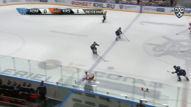 Kunlun RS 3 Admiral 2, 9 October 2018 смотреть онлайн