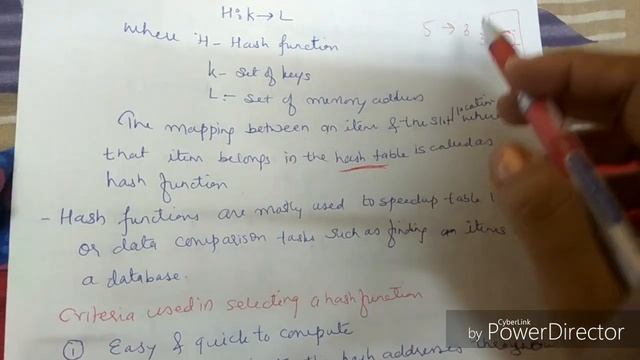Hashing-lecture123 смотреть онлайн