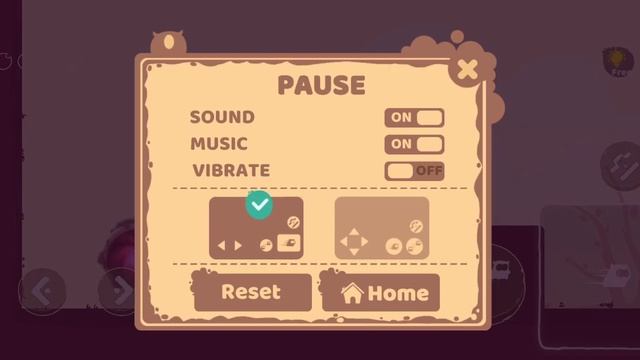 Играем в Wobble Up смотреть онлайн
