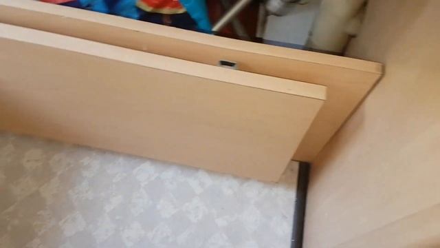 Présentation de mon camping car смотреть онлайн