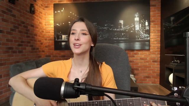 Инопланетяне | просто Лера | misVIKA cover смотреть онлайн