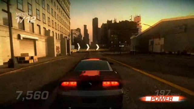 Прохождение Ridge Racer Unbounded #14 смотреть онлайн