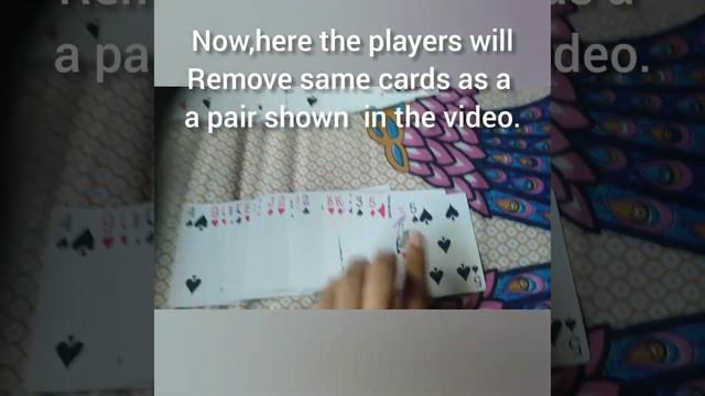 How to Play 'JOKER' A Card Game смотреть онлайн