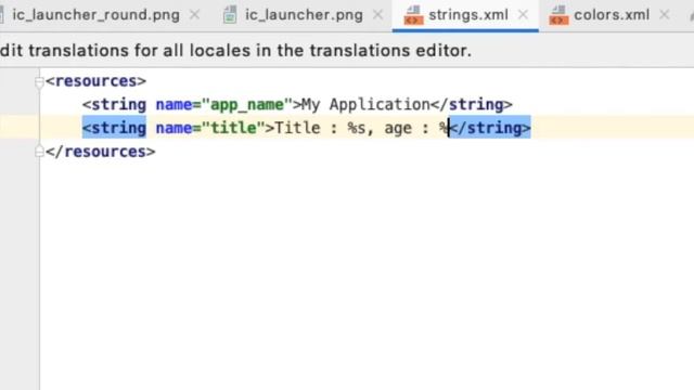 Apprendre Android #S1E4 : Les variables en kotlin смотреть онлайн