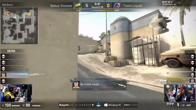 Что нужно делать NaVi чтобы стать Топ-1?|РЕШАФЛЫ В NAVI.РОЗЫГРЫШ СКИНА смотреть онлайн