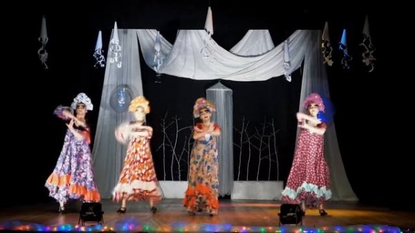 Isar Dance Studio | БРОВИ