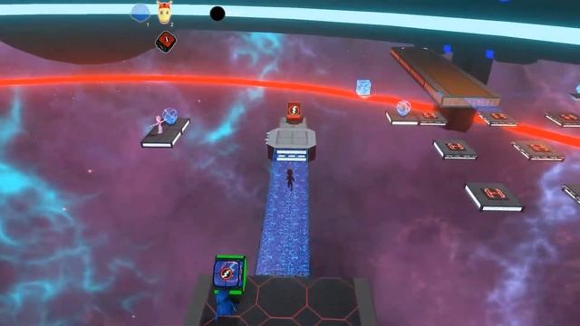 Doctor Kvorak's Obliteration Game Trailer (2016) but its audio is reversed смотреть онлайн