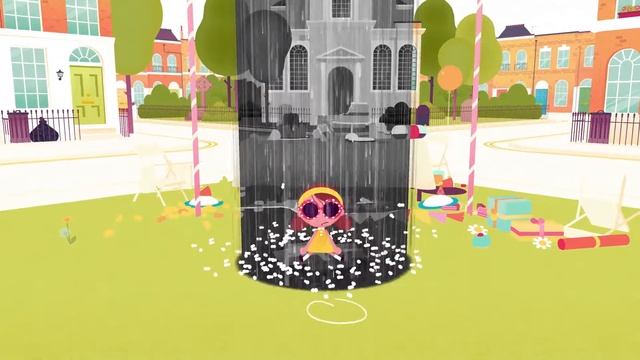 Animated Short Film | Rain or Shine Google Spotlight | Nexus Studios смотреть онлайн