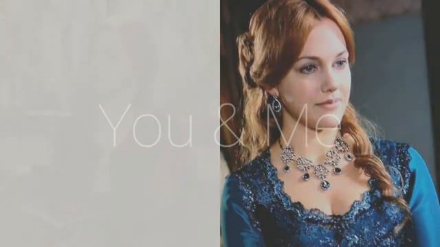 Хюррем Султан.Путь от рабыни до великой госпожи.. смотреть онлайн