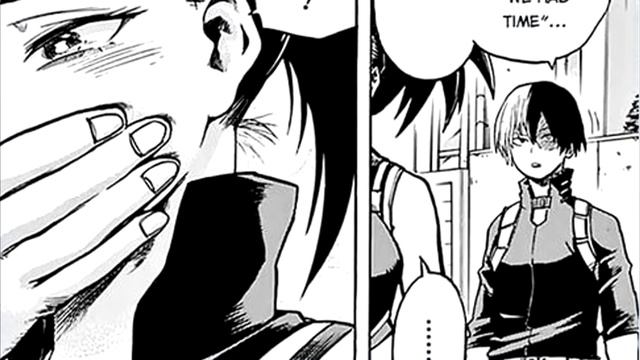 Why People Ship It: Todoroki and Momo || My Hero Academia Ships Explained смотреть онлайн