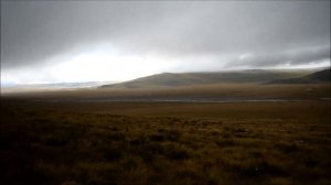 Путешествие на плато Укок часть-3     плато Укок