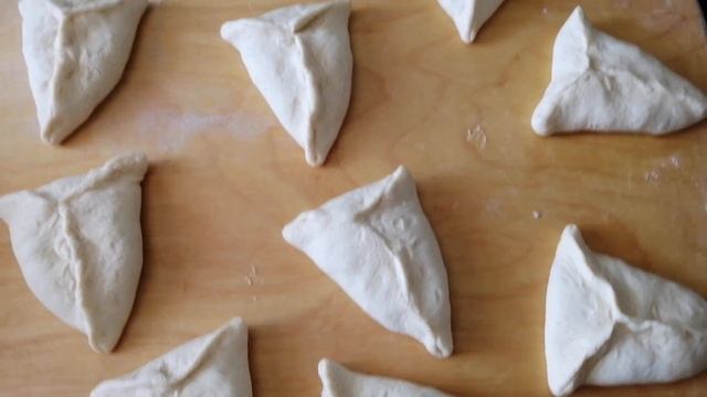 Как Приготовить Деревенские Пироги Косняки?/Мягкие и Румяные //Pies смотреть онлайн
