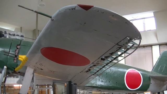 1979年、陸揚げ『紫電改』の考察 смотреть онлайн