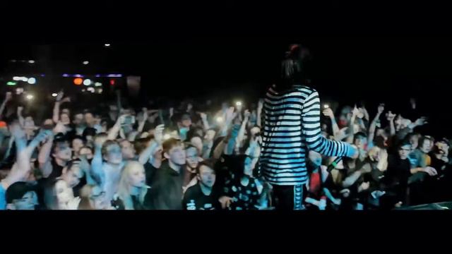 FLESH // 19 МАЯ ЕКАТЕРИНБУРГ // СВОБОДА смотреть онлайн