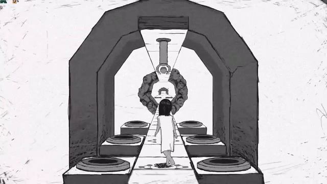 Path to Mnemosyne Gameplay 2 (PC game) смотреть онлайн