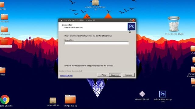 Como Descargar PhotoShop CS6 смотреть онлайн