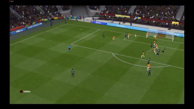 FIFA 19 DIVISION RIVALS - SUPER GOALS of 05112018 смотреть онлайн