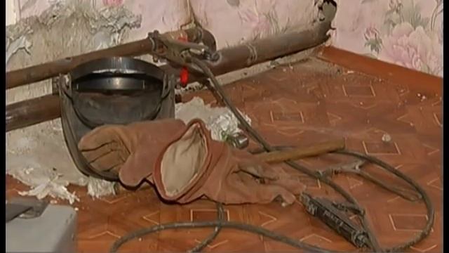 Холодные батареи как результат капремонта. Как добиться включения отопления в квартире? смотреть онлайн