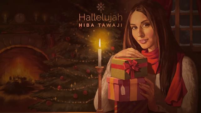 Hiba Tawaji - Laylat el Milad / هبه طوجي - ليلة الميلاد смотреть онлайн