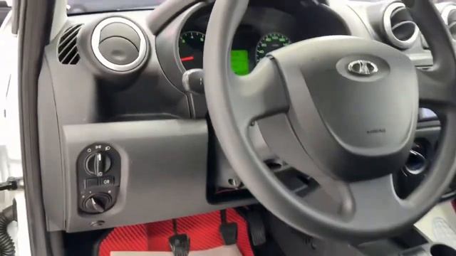 Lada Granta , 2018 года в продаже! смотреть онлайн