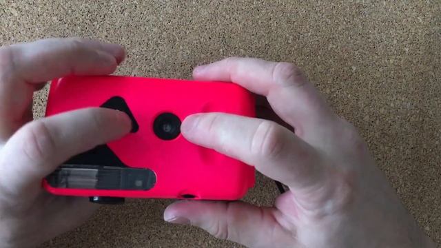 EXAKTA 400 плёночный фотоаппарат смотреть онлайн