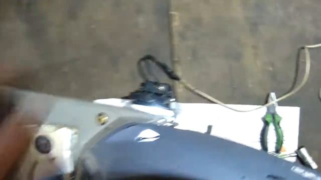 Замер компрессии ЦПГ 65cc Yamaha Jog Poche смотреть онлайн