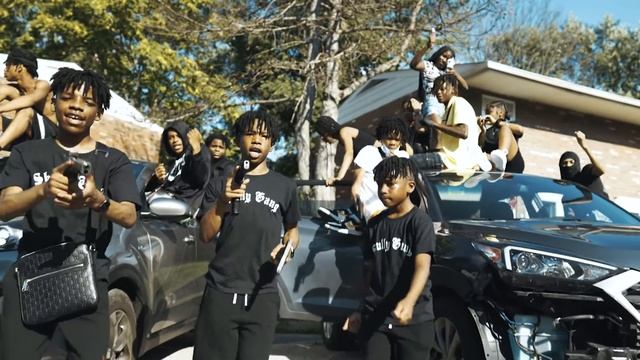 Jet5 X SG Arbo- Forte (Official Music Video) |THIS VIDEO IS ALL PROPS|