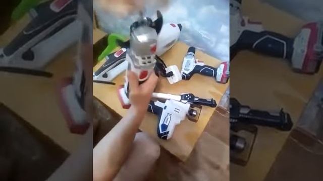 Набор для дачи гаража и т.д смотреть онлайн