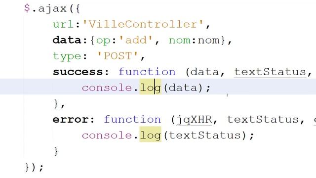 Creating a JEE application with JPA EJB AJAX and Jquery смотреть онлайн