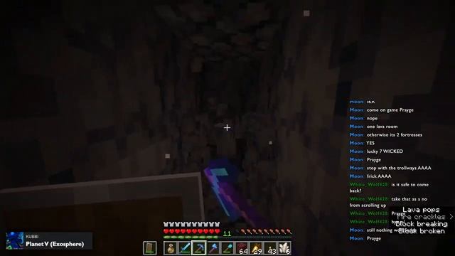 [LIVE] Minecraft: Trails & Tales - Java Edition 1.20 Release Candidate 1 #3 смотреть онлайн