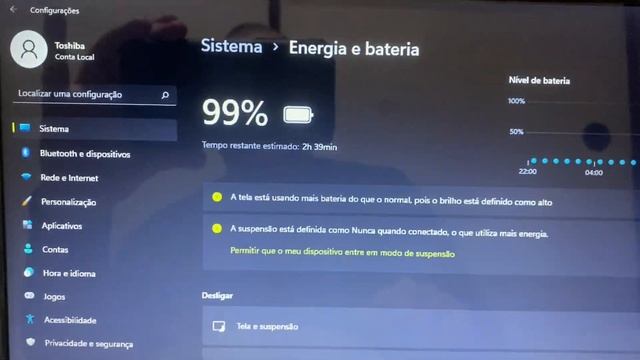 Vendido?Notebook Toshiba Core i7 17 Pol Completo 16G Mem SSD 512G HDMI BT WebCam USB3.0 Blu-ray ? смотреть онлайн