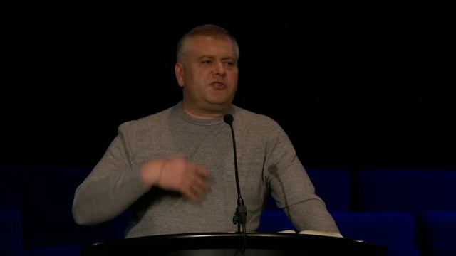 NLMC | 10/22/2023 | Bible Study смотреть онлайн