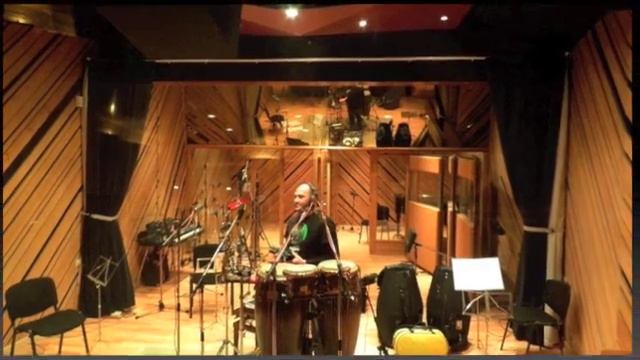 Erica Yong - You can change the world (Making-of the album 'Angel') смотреть онлайн