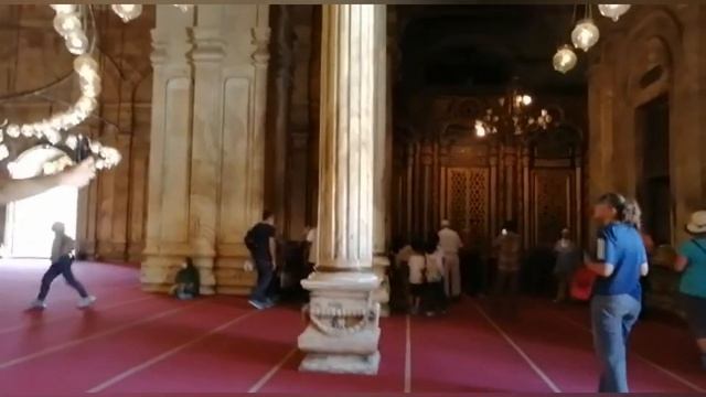 Достопримечательности Каира, цена, впечатления. смотреть онлайн