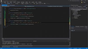 MS Access и C# - работаем с базой данных из программы Windows Forms