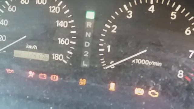 3488 TOYOTA MARK 2 смотреть онлайн
