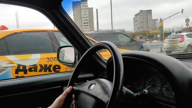 НольВторая. Часть 30. Готовим Волгу в путь 1100 км смотреть онлайн